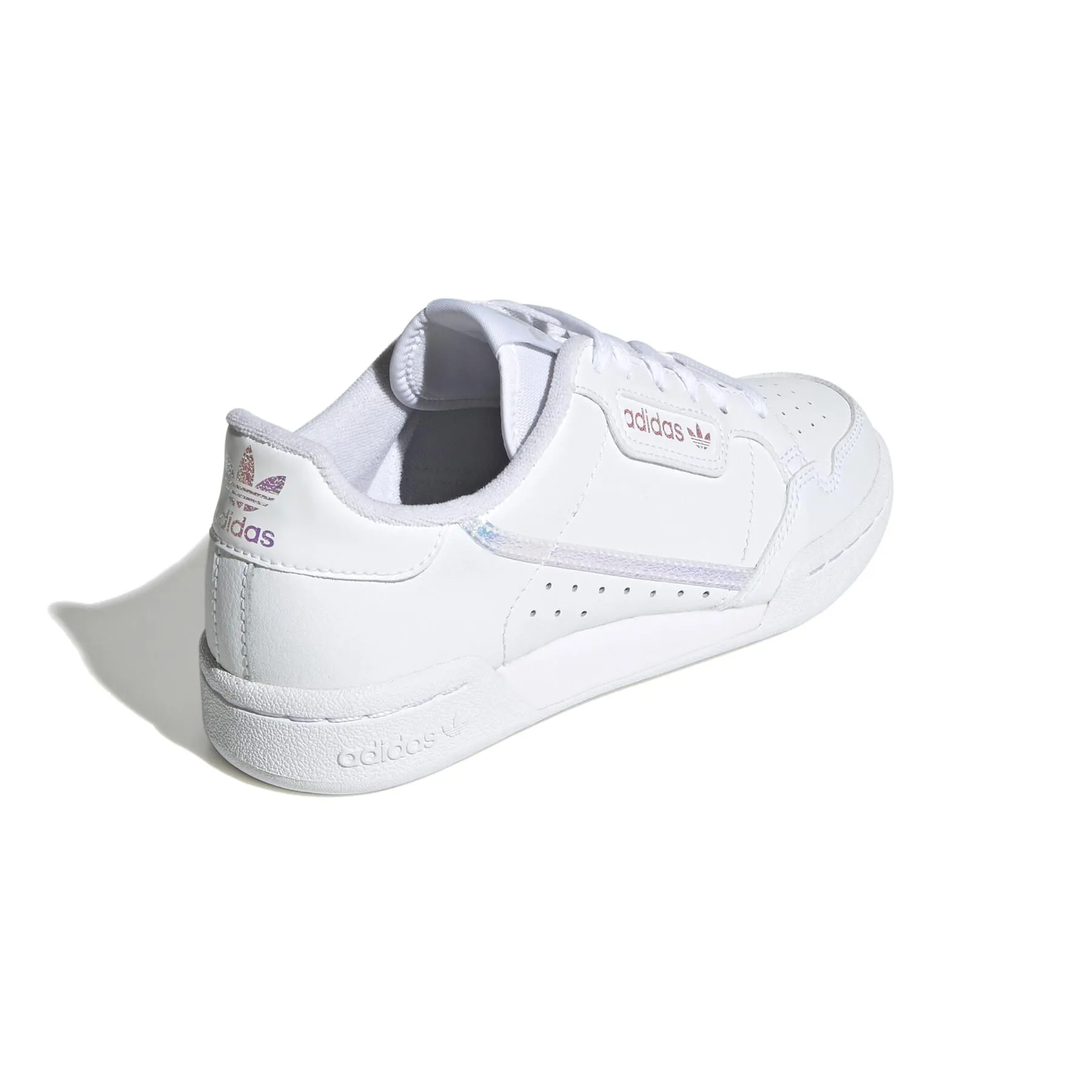 Entrenadores para niños adidas Originals Continental 80