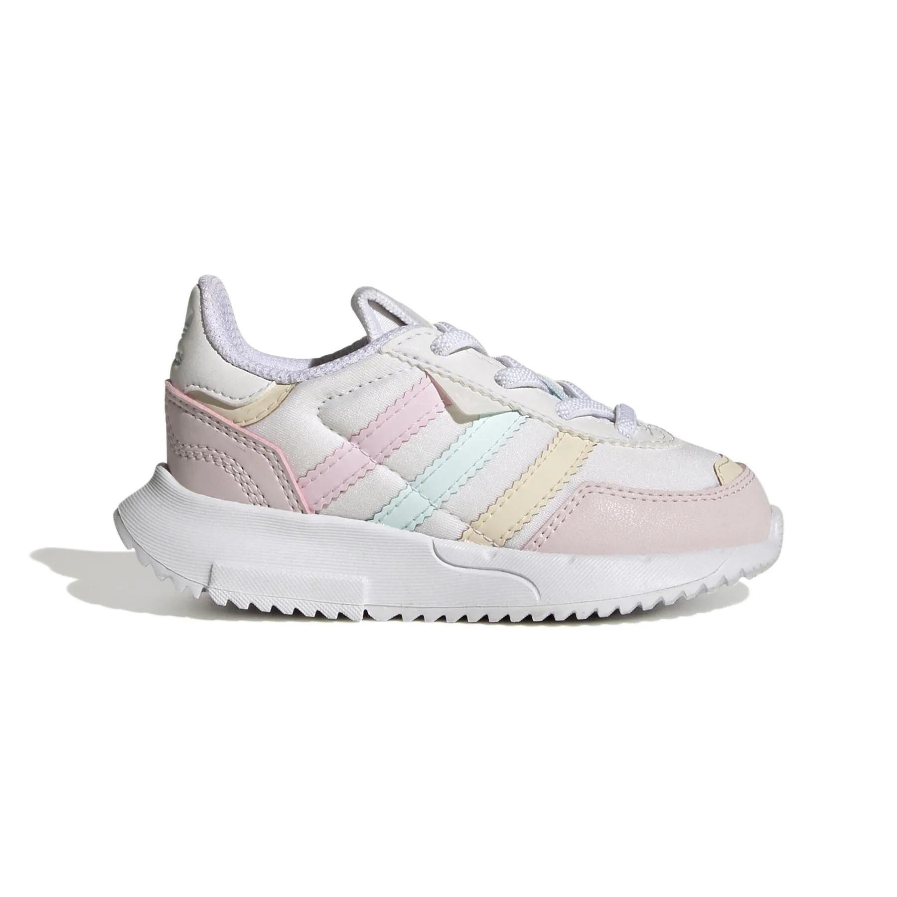 Entrenadores para niños adidas Originals Retropy F2