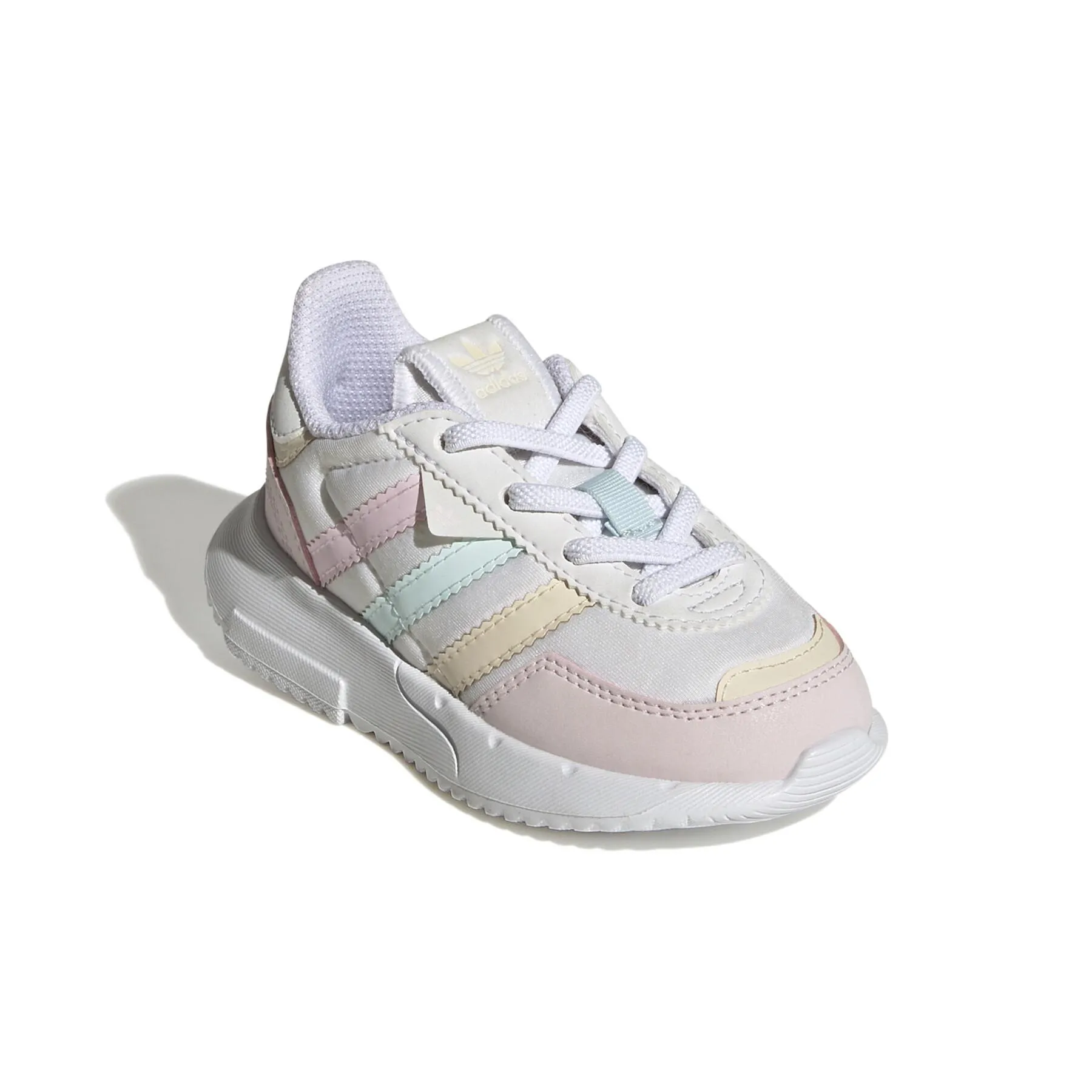 Entrenadores para niños adidas Originals Retropy F2