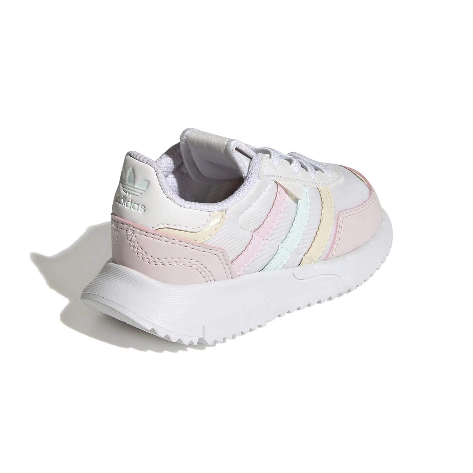 Entrenadores para niños adidas Originals Retropy F2