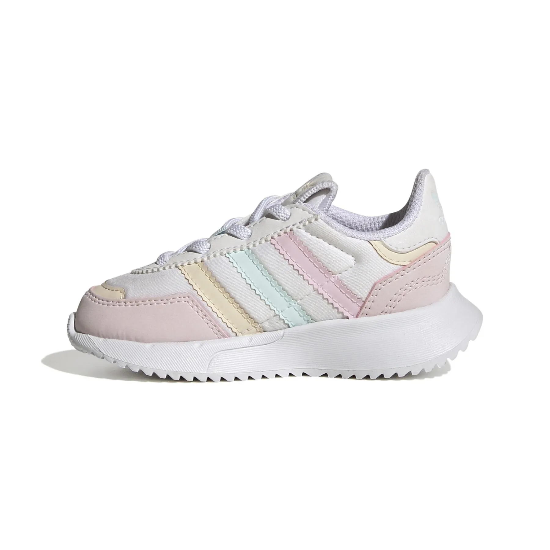 Entrenadores para niños adidas Originals Retropy F2