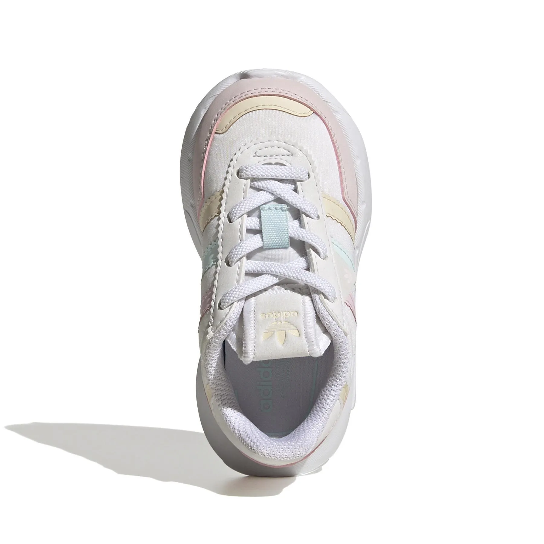 Entrenadores para niños adidas Originals Retropy F2