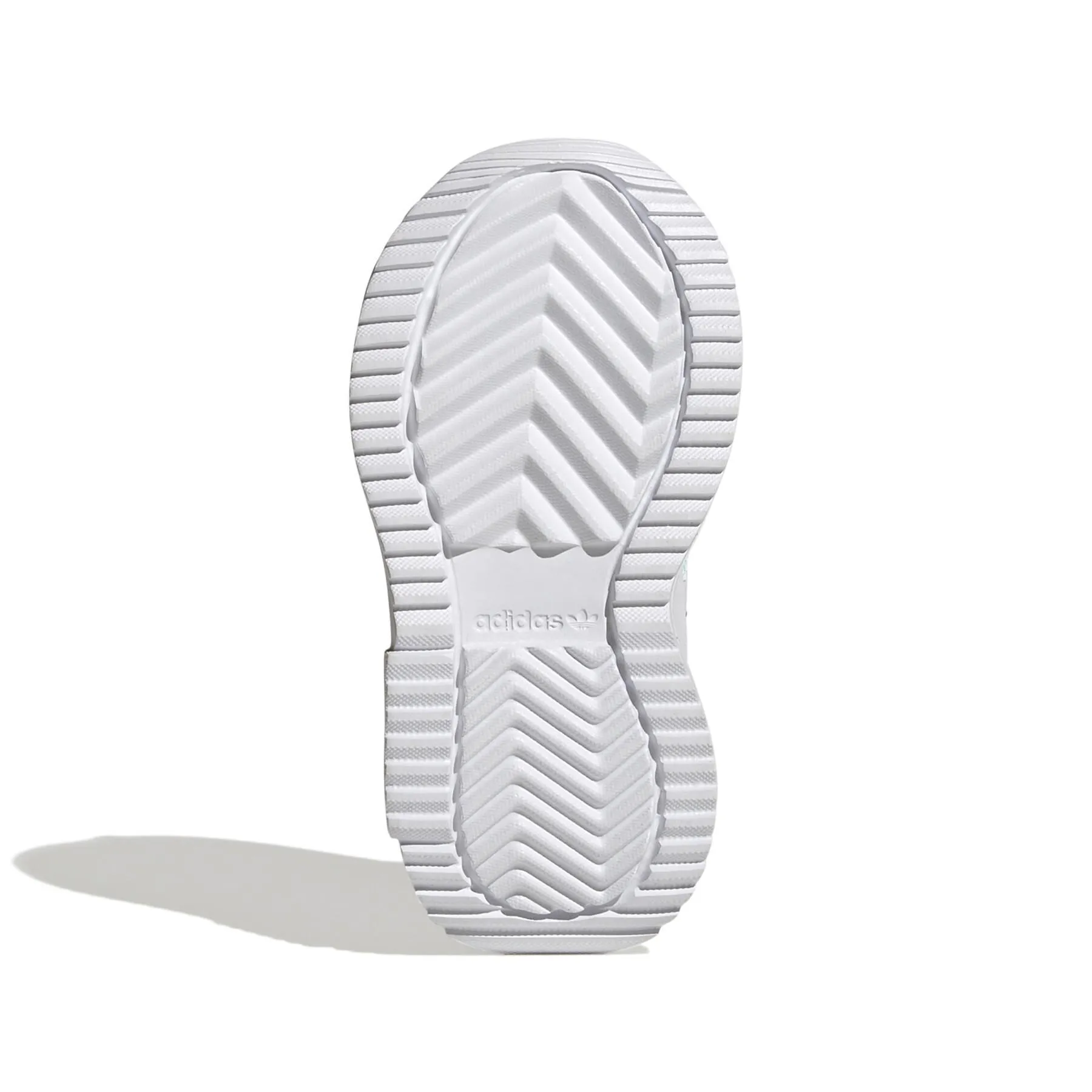 Entrenadores para niños adidas Originals Retropy F2
