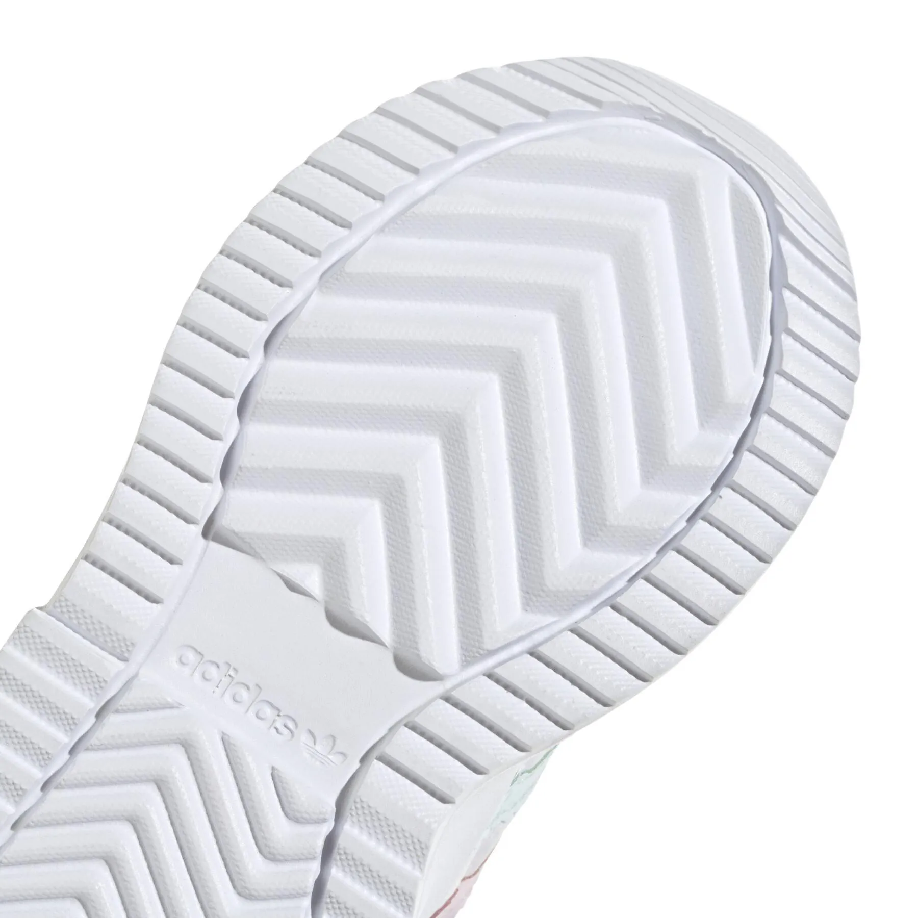 Entrenadores para niños adidas Originals Retropy F2