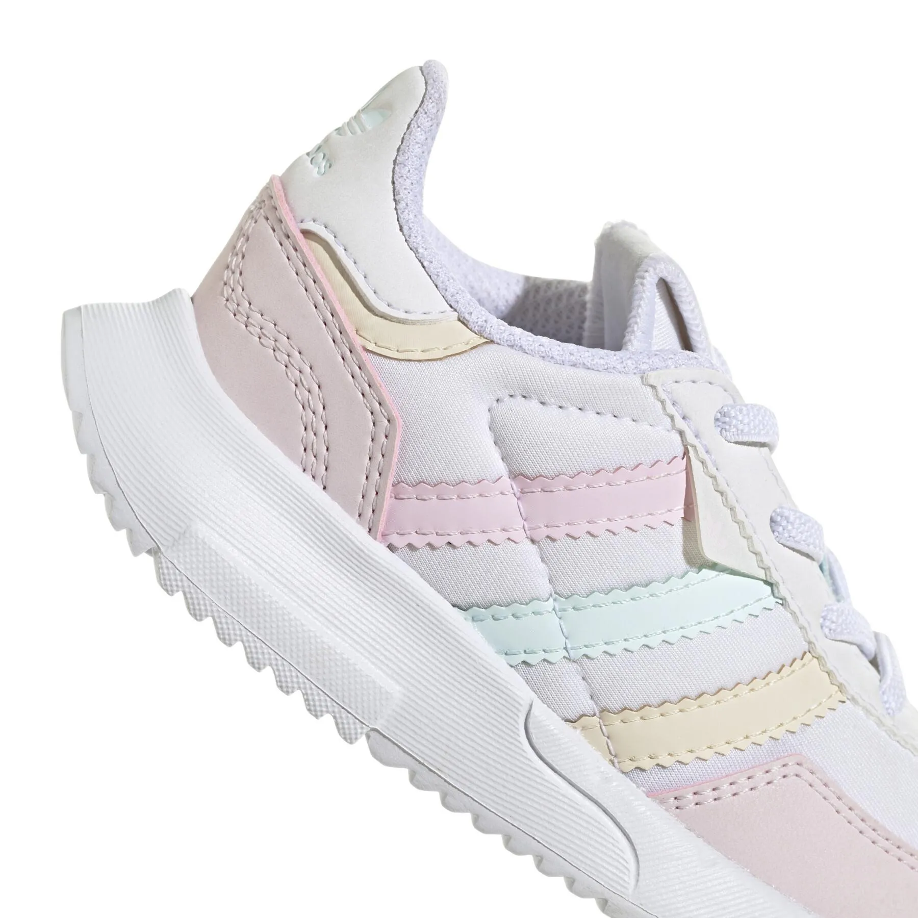 Entrenadores para niños adidas Originals Retropy F2
