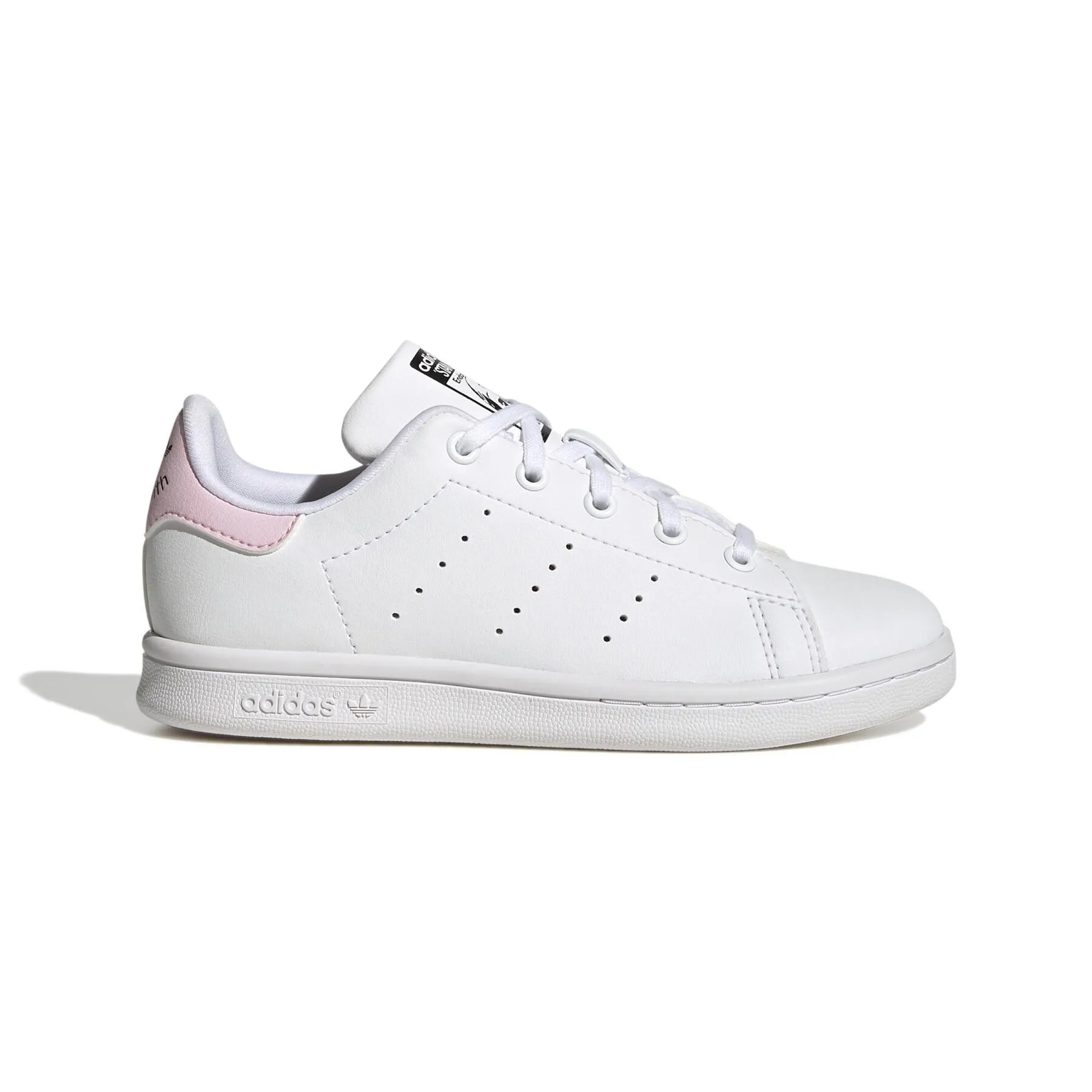 Entrenadores para niños adidas Originals Stan Smith