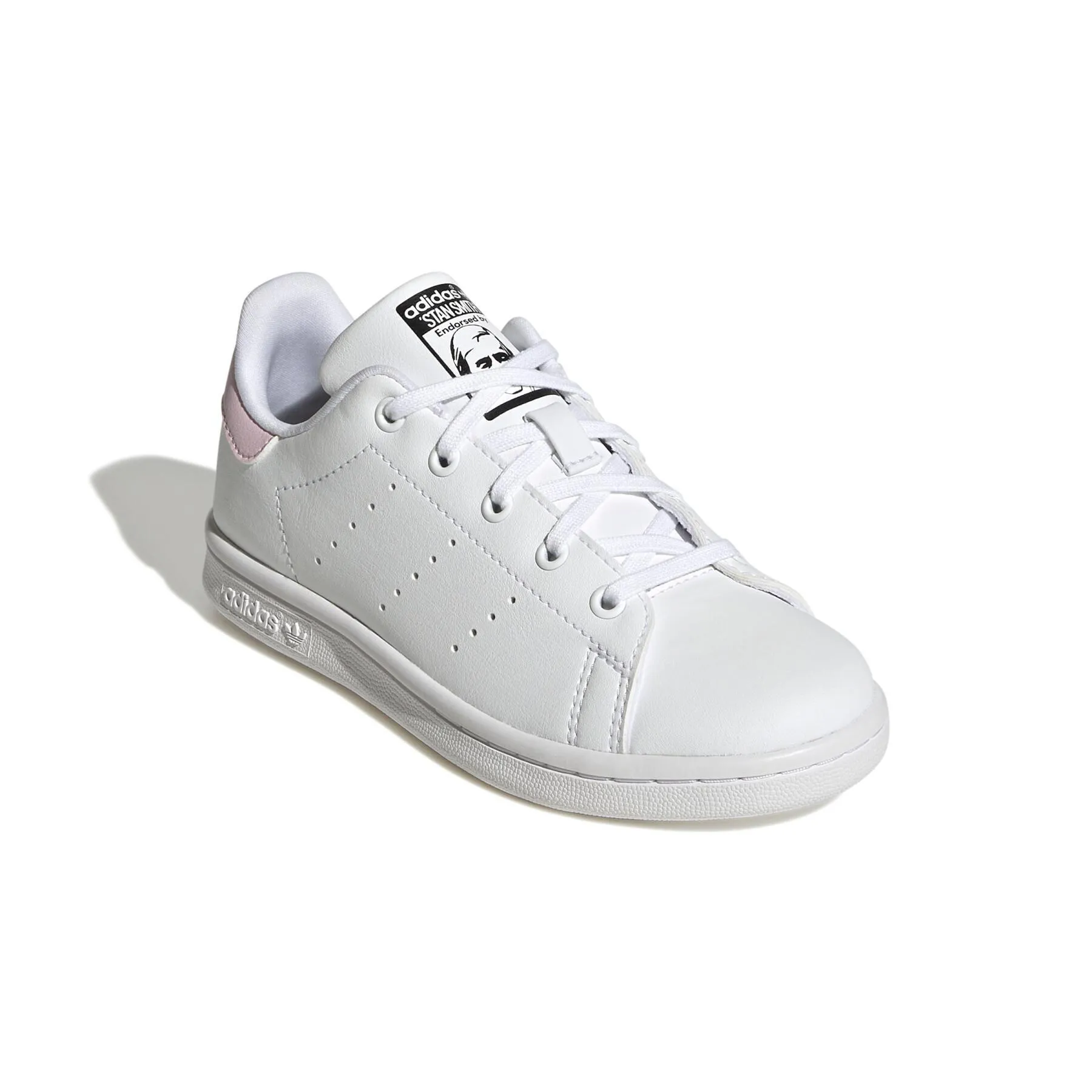 Entrenadores para niños adidas Originals Stan Smith