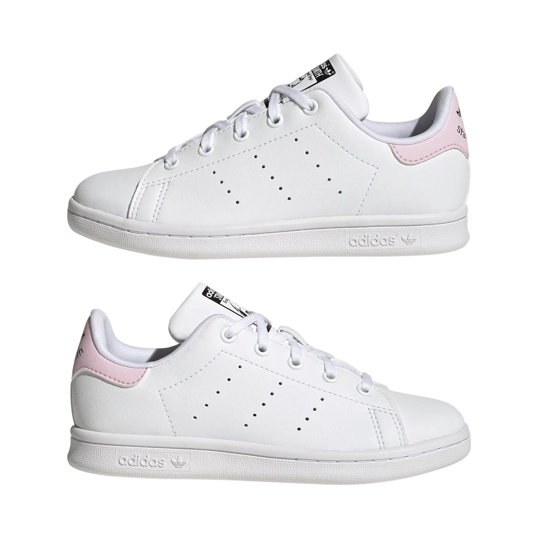 Entrenadores para niños adidas Originals Stan Smith
