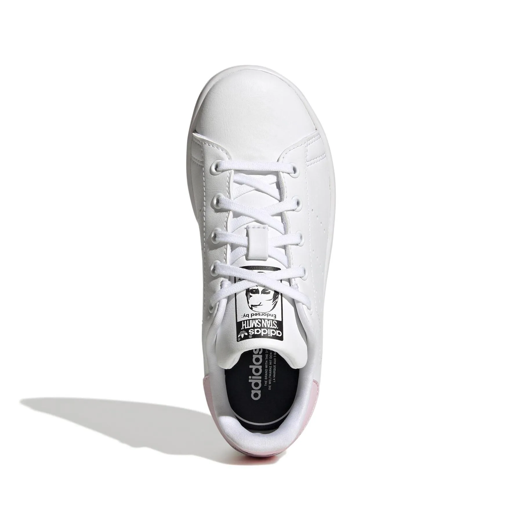 Entrenadores para niños adidas Originals Stan Smith