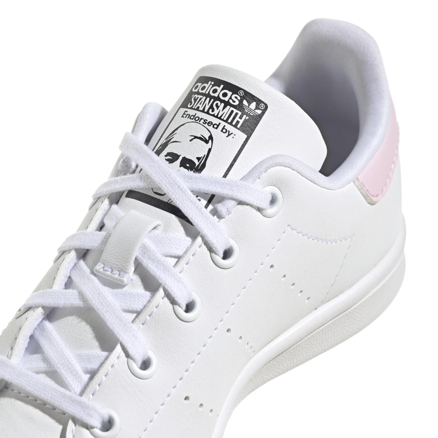 Entrenadores para niños adidas Originals Stan Smith