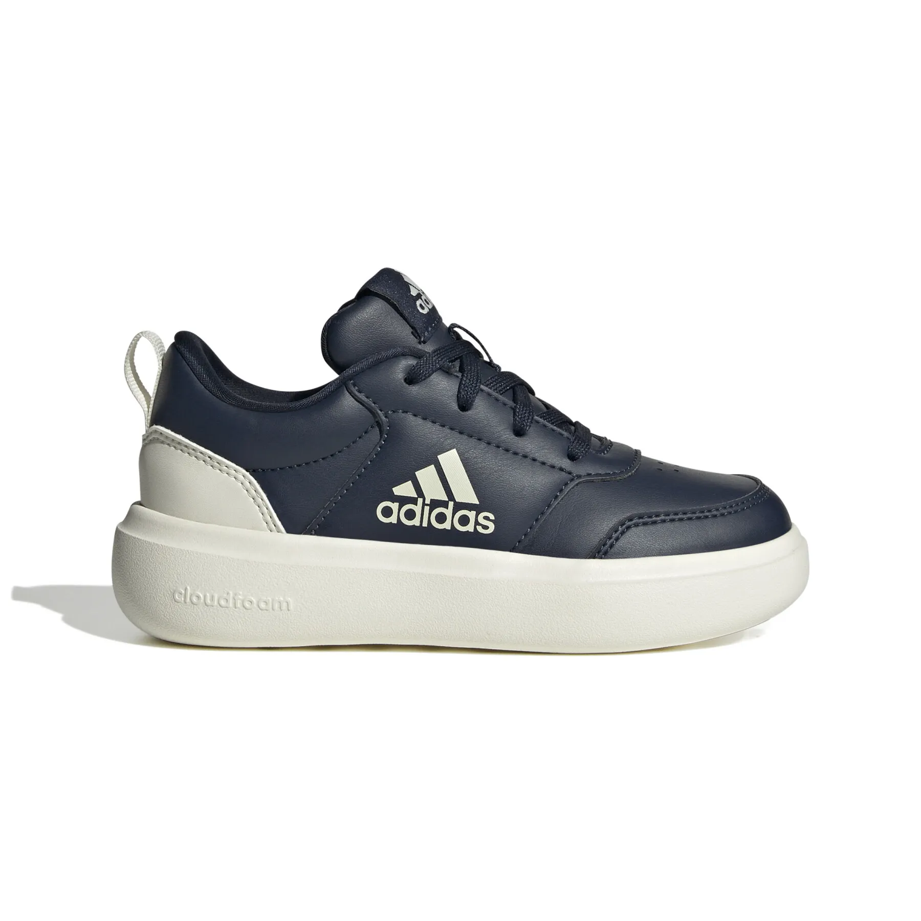 Entrenadores para niños adidas Park ST