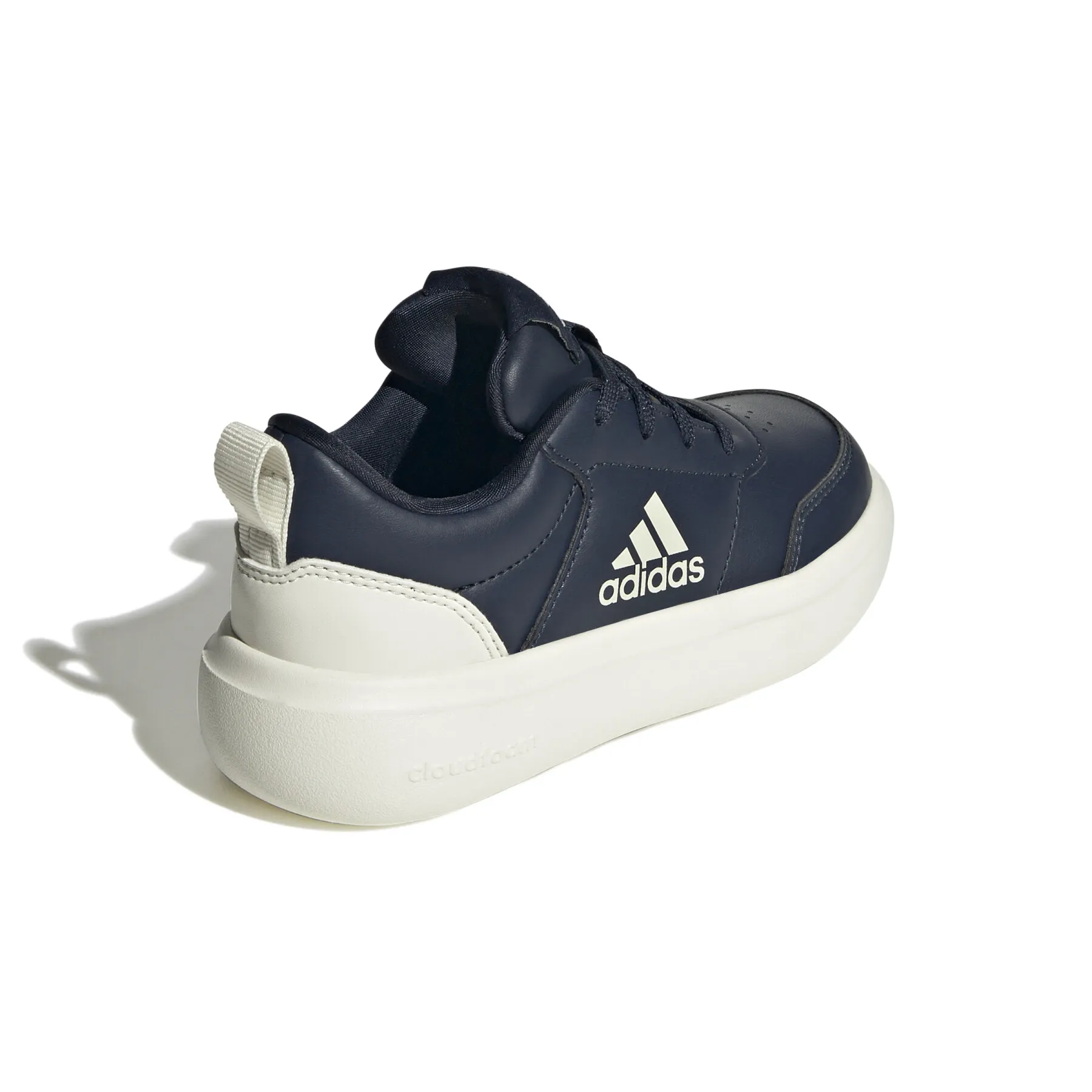 Entrenadores para niños adidas Park ST