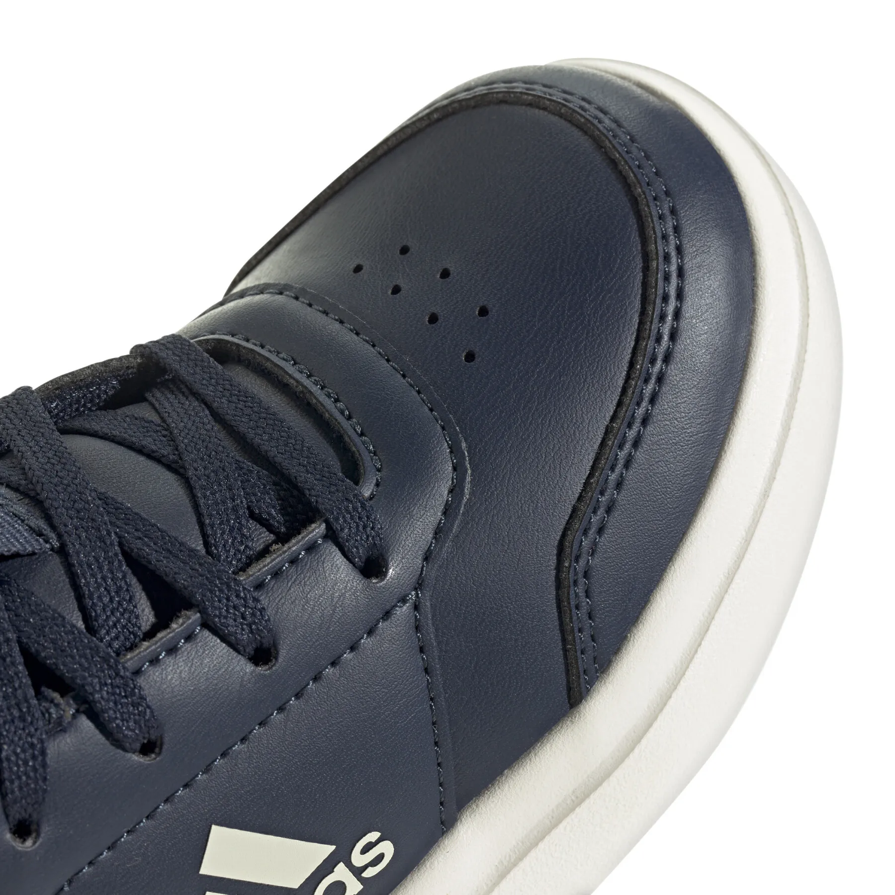 Entrenadores para niños adidas Park ST