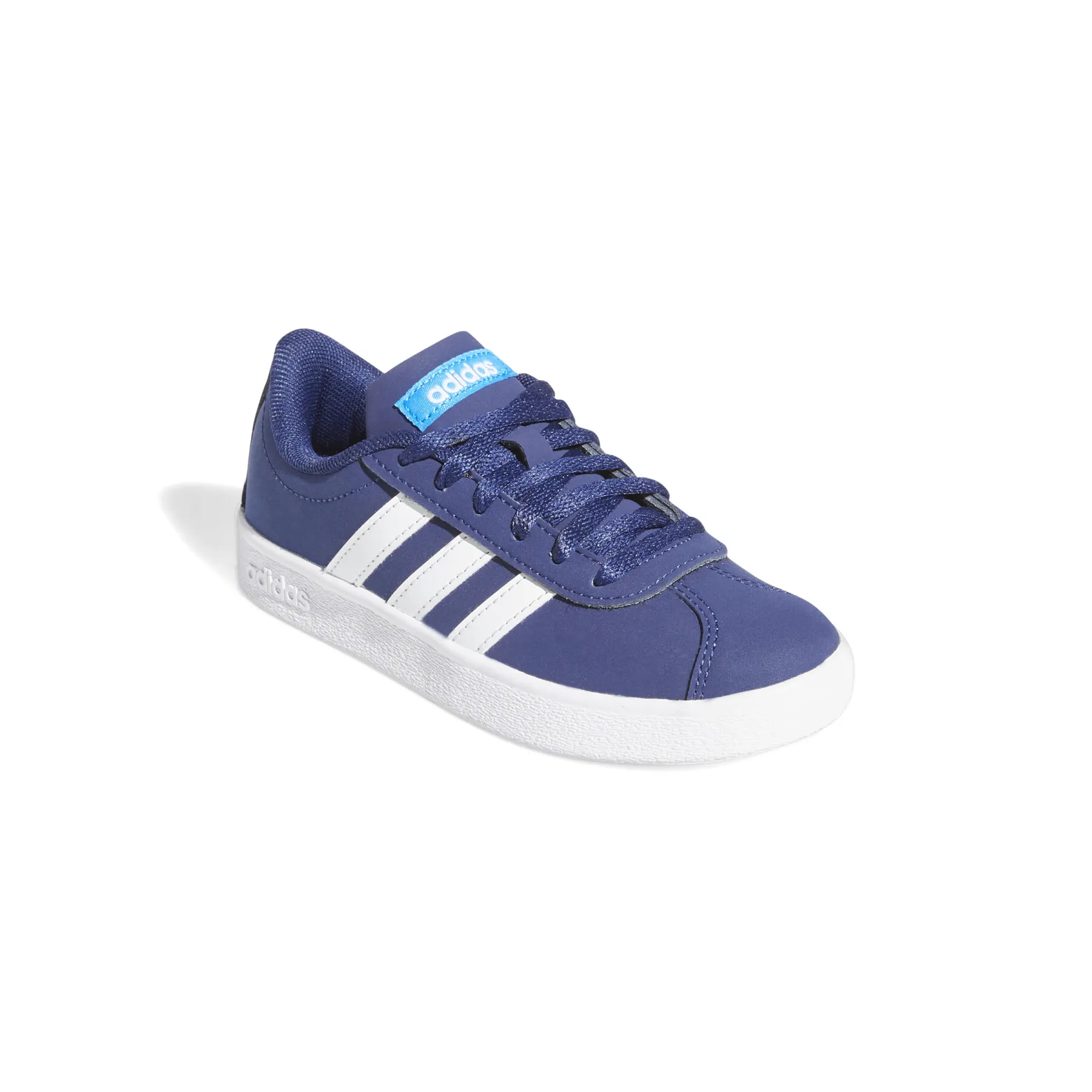 Entrenadores para niños adidas Vl Court 2.0