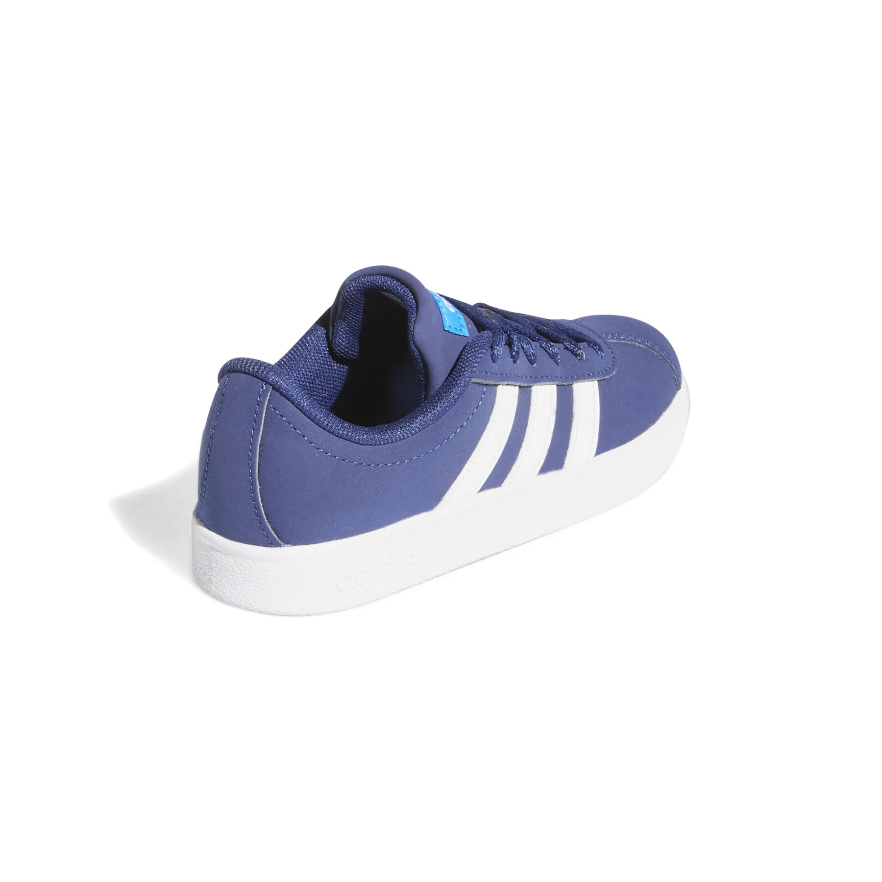 Entrenadores para niños adidas Vl Court 2.0