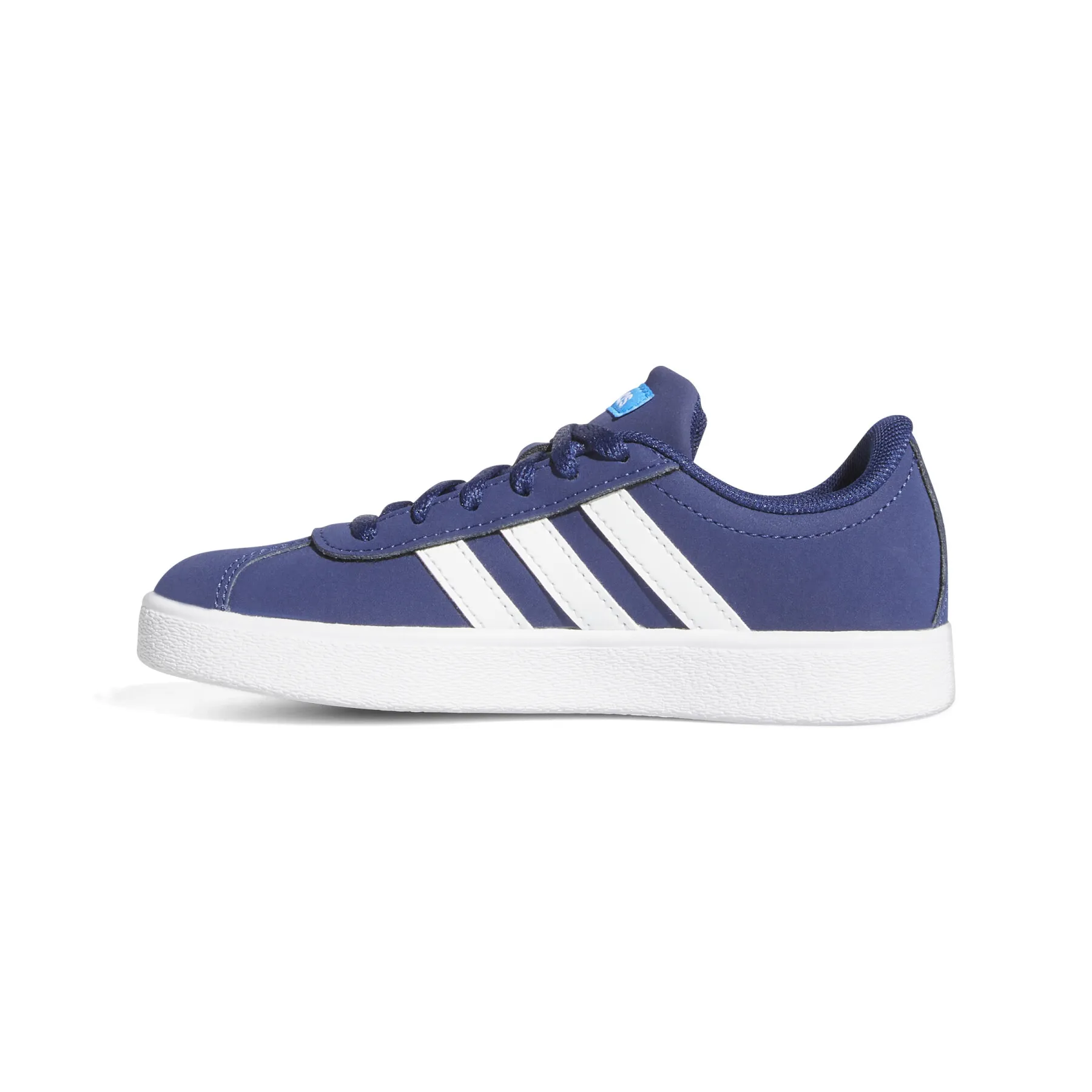 Entrenadores para niños adidas Vl Court 2.0
