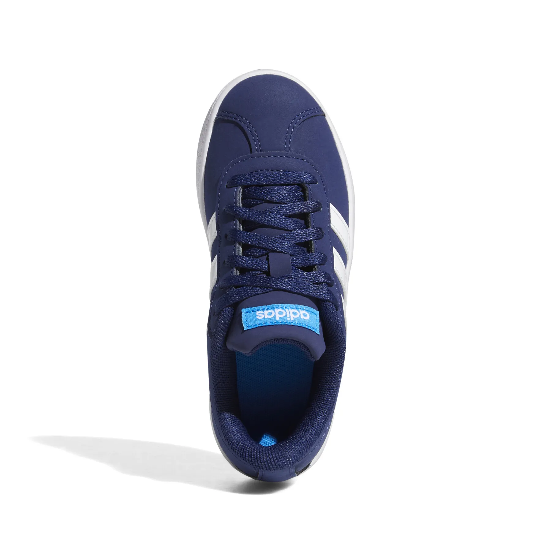 Entrenadores para niños adidas Vl Court 2.0