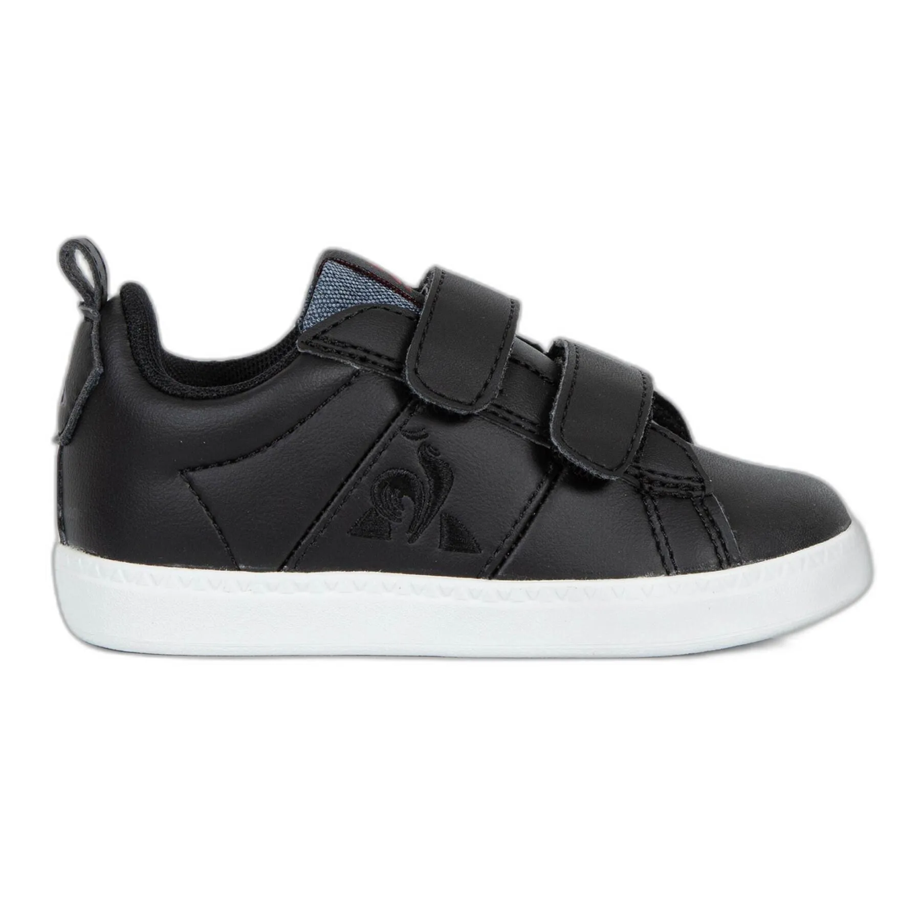 Entrenadores para niños Le Coq Sportif Courtclassic Inf Workwear