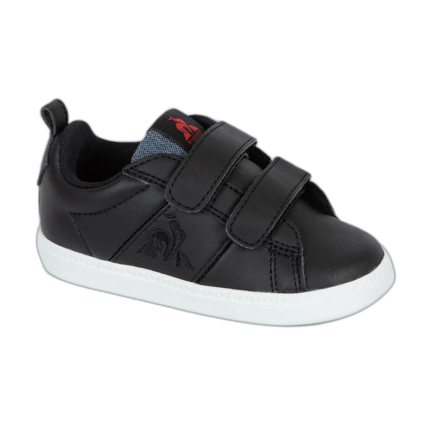 Entrenadores para niños Le Coq Sportif Courtclassic Inf Workwear