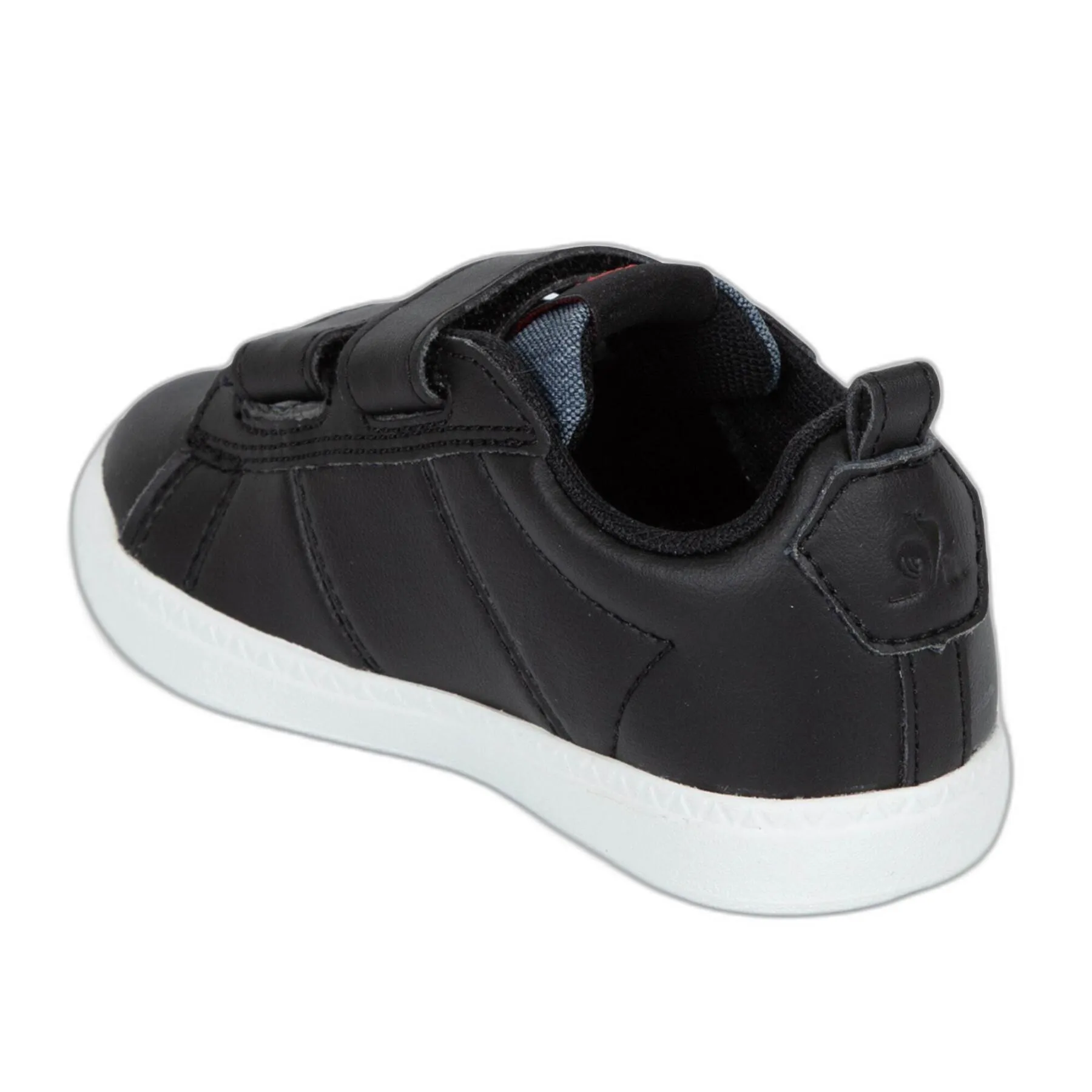 Entrenadores para niños Le Coq Sportif Courtclassic Inf Workwear