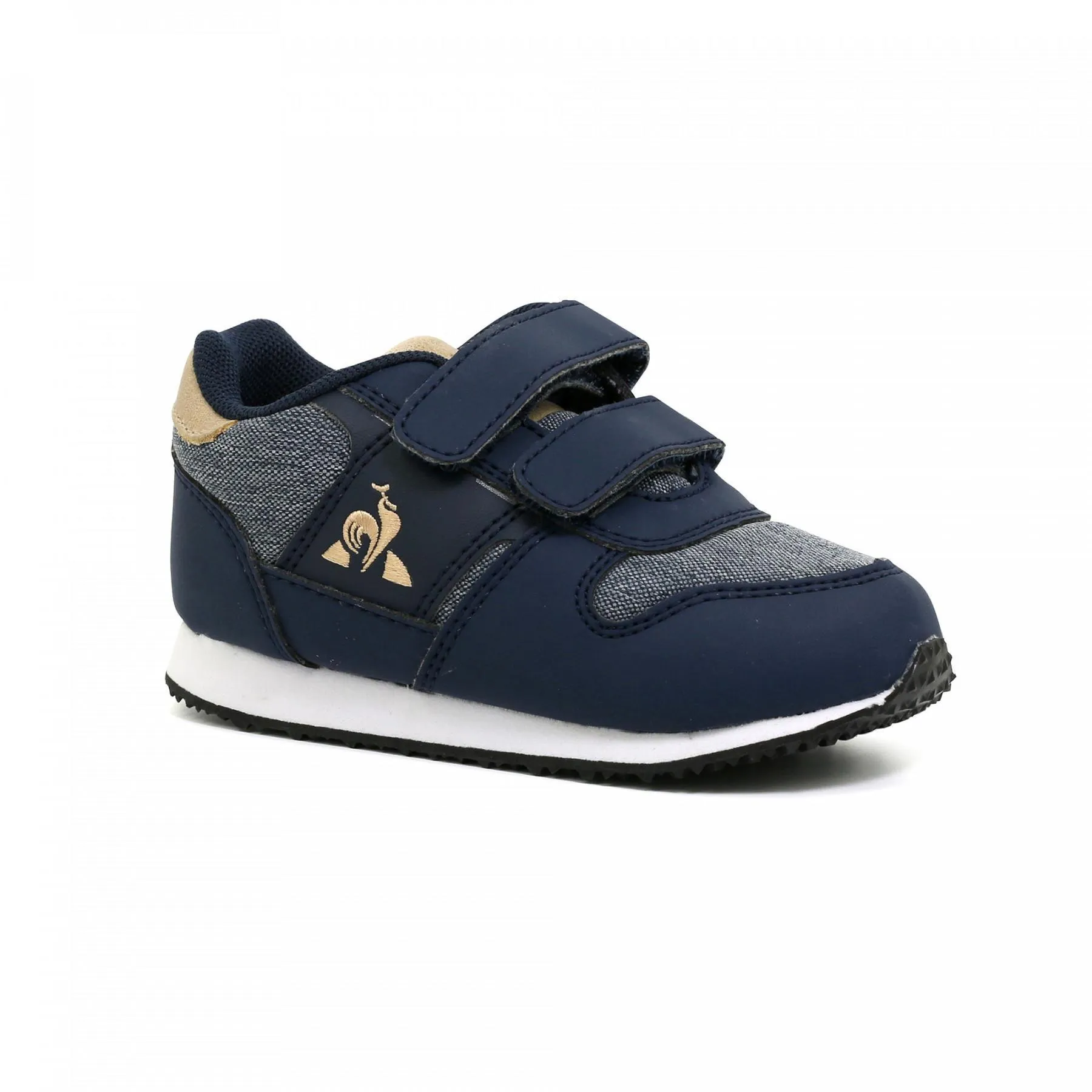 Entrenadores para niños Le Coq Sportif Jazy classic inf