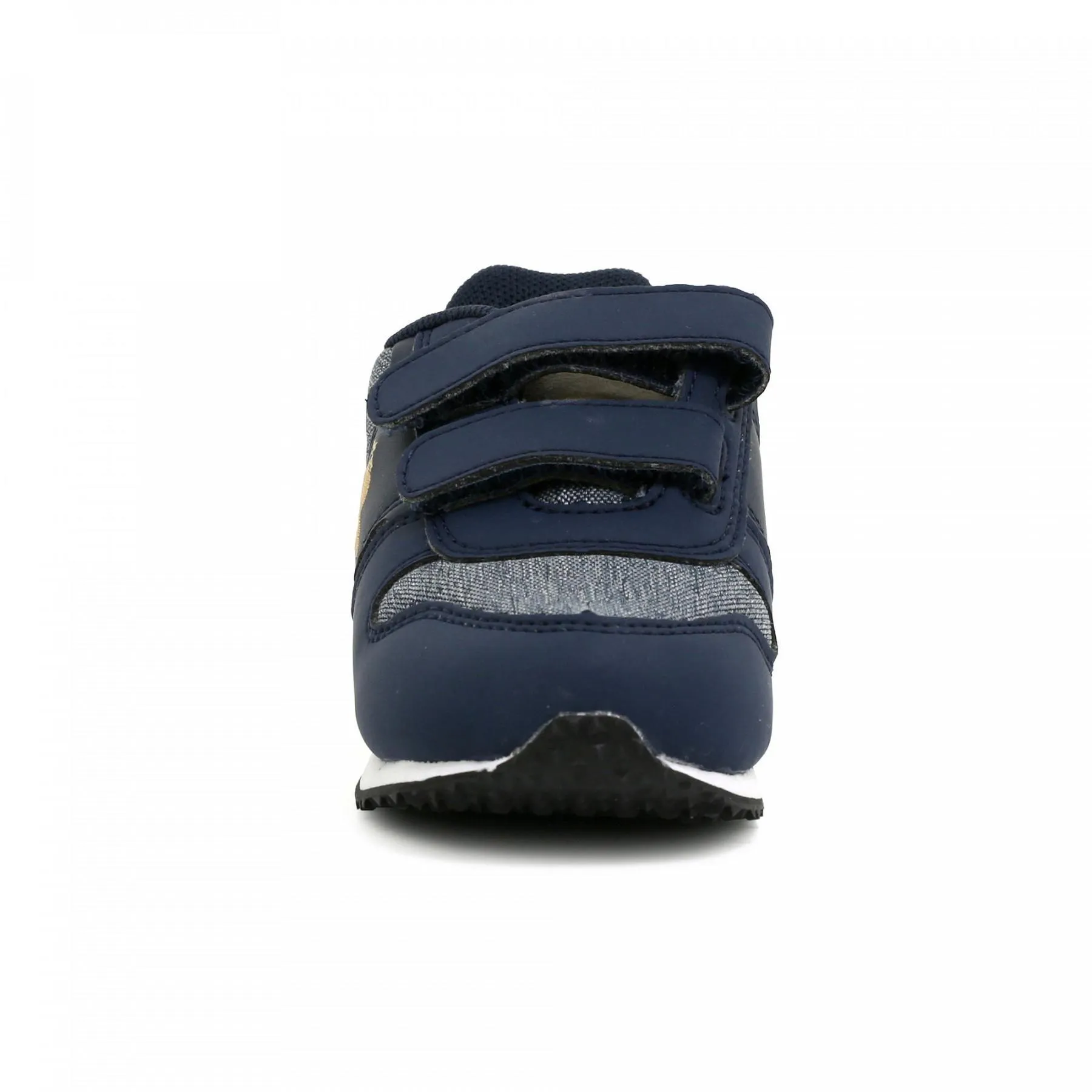 Entrenadores para niños Le Coq Sportif Jazy classic inf