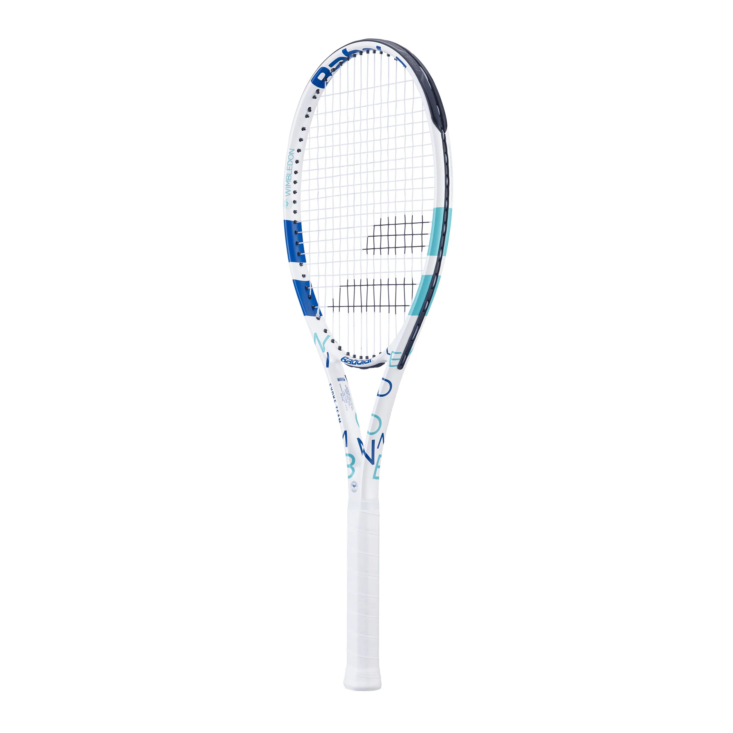 Evoke 102 Wimbledon