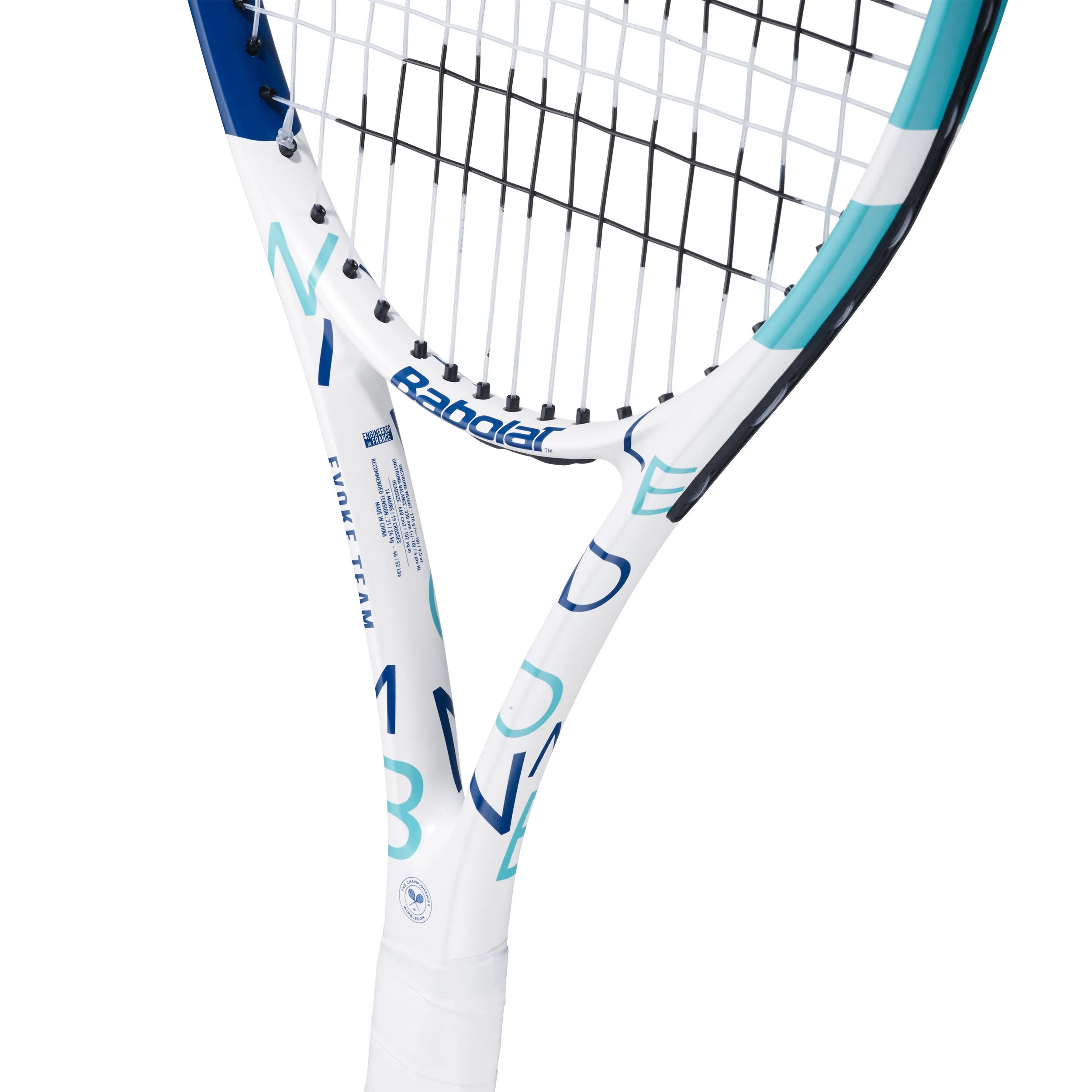 Evoke 102 Wimbledon