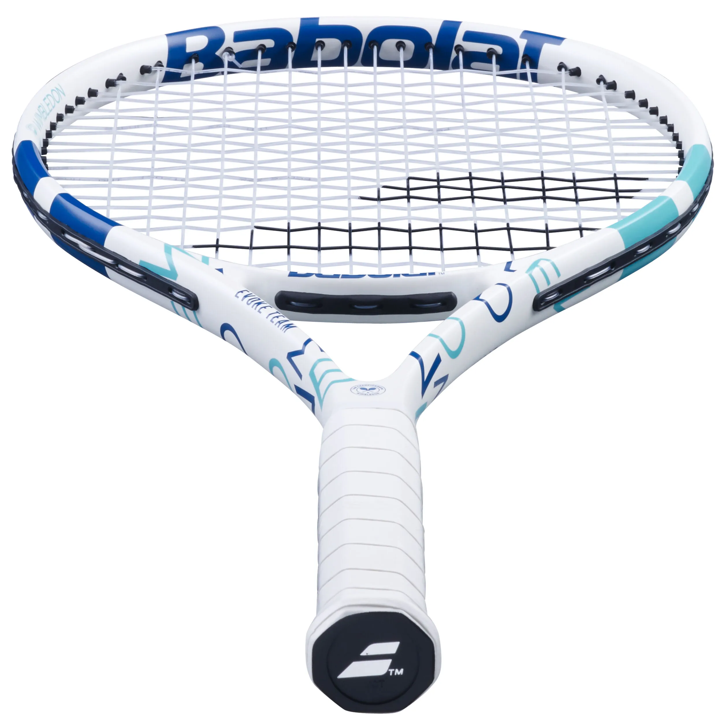 Evoke 102 Wimbledon