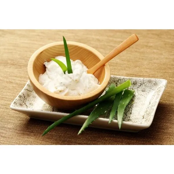 Exfoliante Corporal Áloe