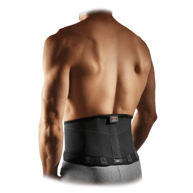 Faja MCDAVID Lt Wt Back Support 495R