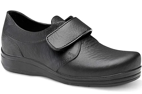 FELIZ CAMINAR FLOTANTES VELCRO  ZAPATO DE TRABAJO