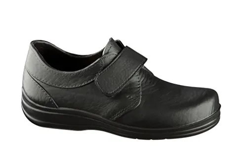 FELIZ CAMINAR FLOTANTES VELCRO  ZAPATO DE TRABAJO