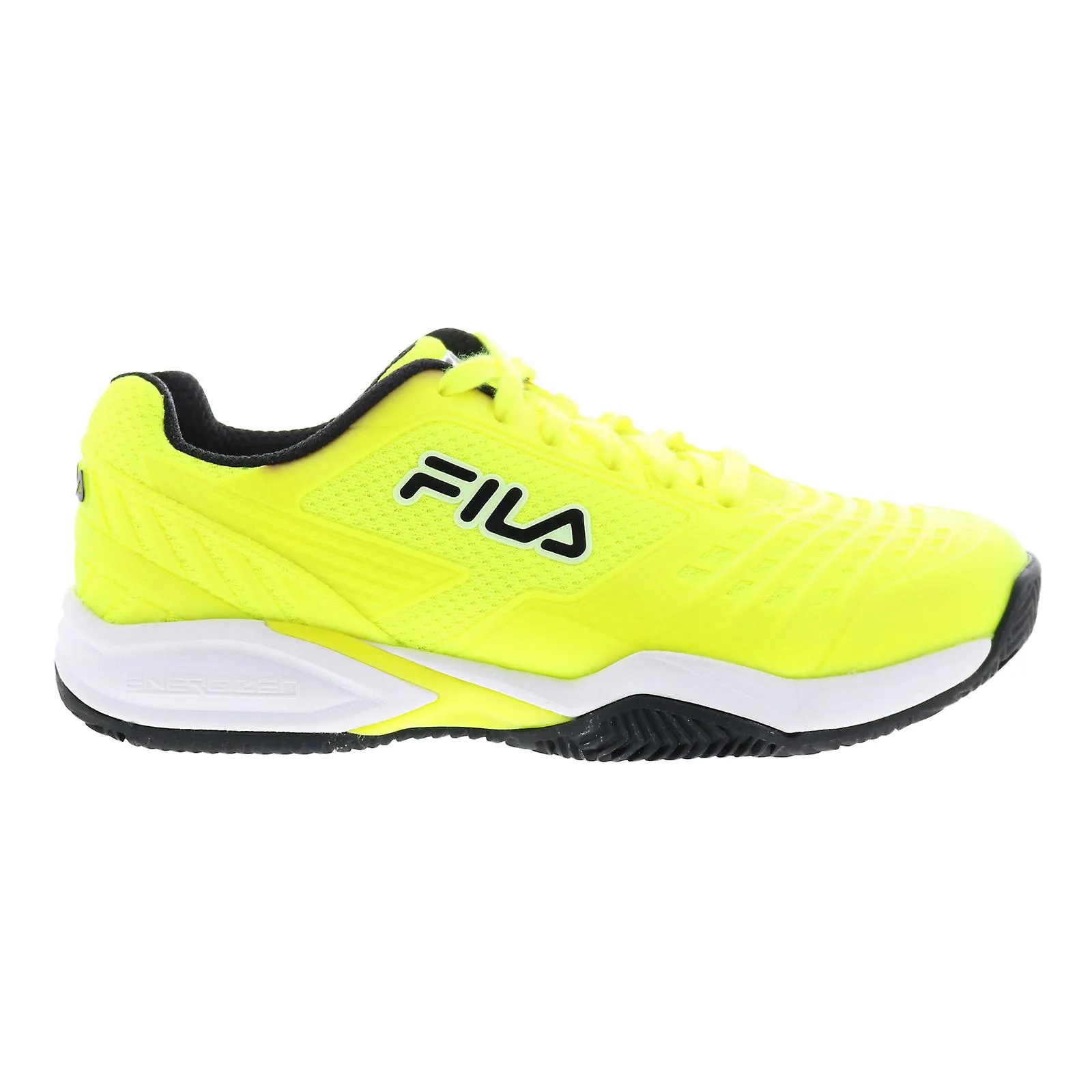 Fila Adulto Mujer Axilus 2 Energized Tenis Atlético