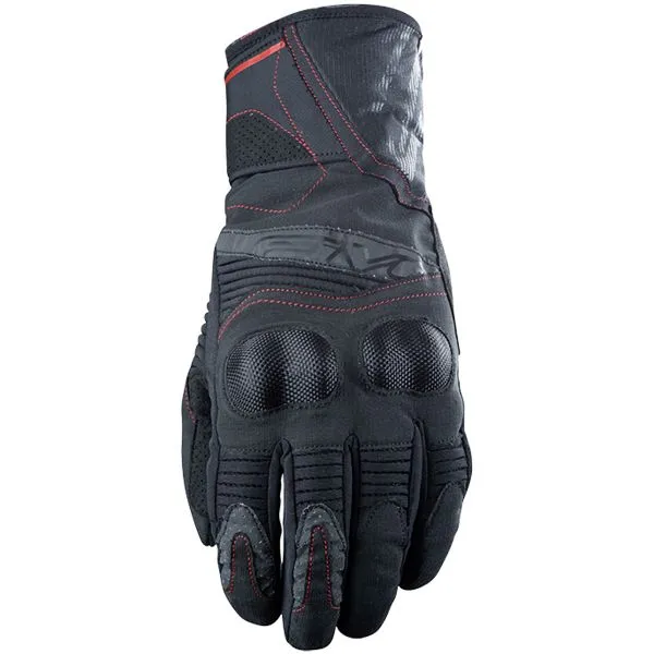Five WFX2 WP Black Red 