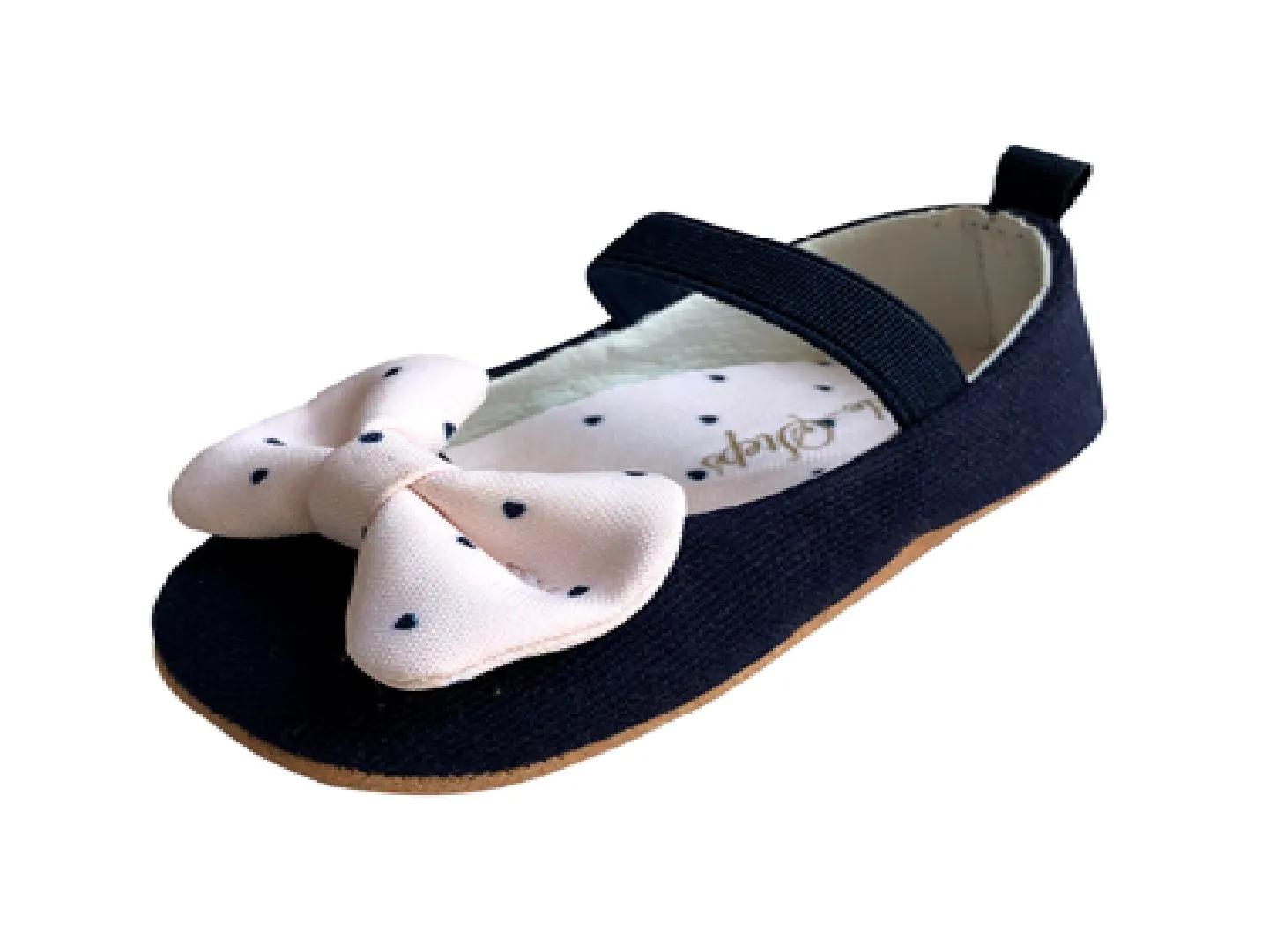 FLATS LITTLESTEPS 116111 PARA BEBE