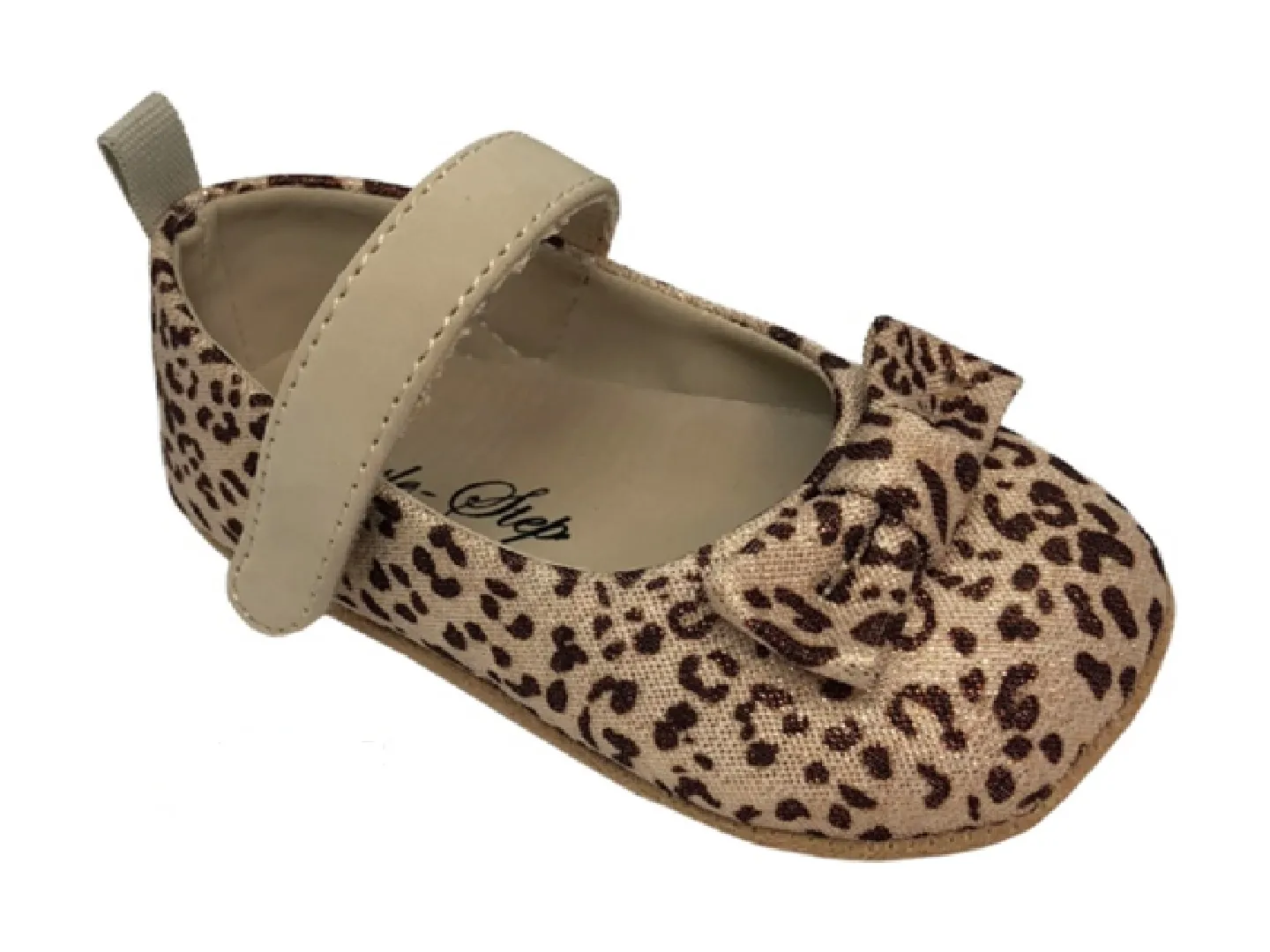 FLATS LITTLESTEPS BALERINA PARA BEBE