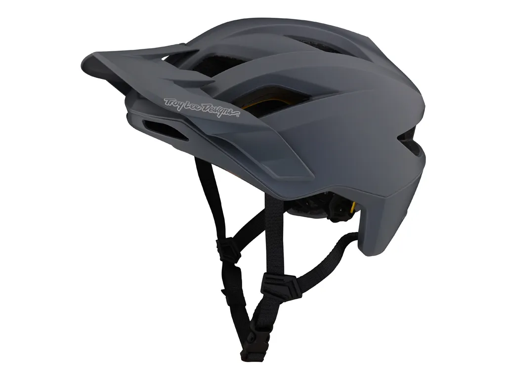 FLOWLINE HELMET W/MIPS ORBIT GRAY M/L