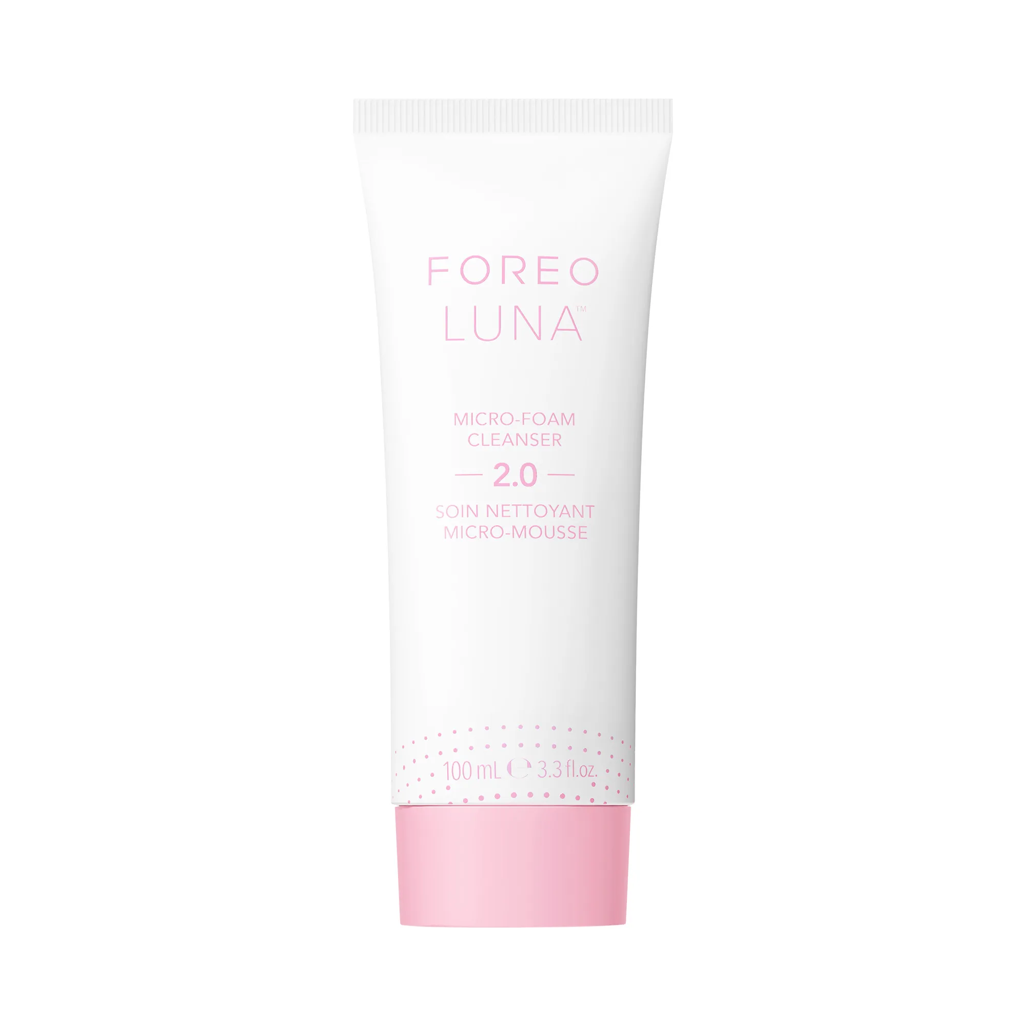 FOREO MICROFOAM CLEANSER 2.0