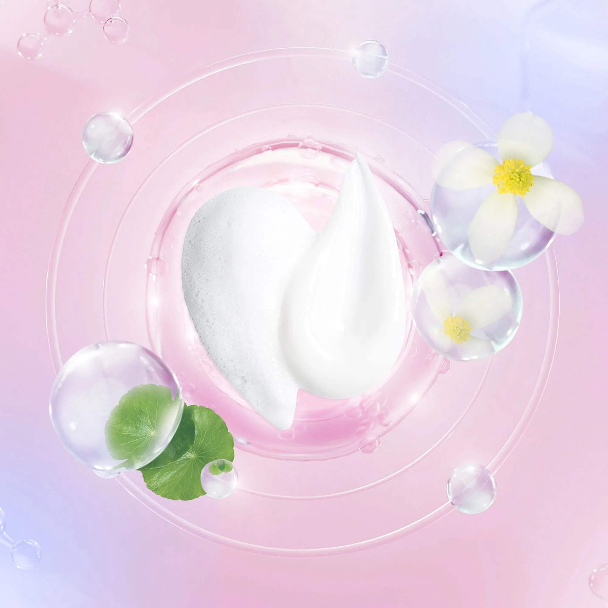 FOREO MICROFOAM CLEANSER 2.0