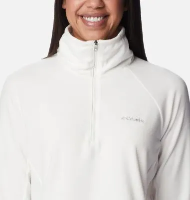 Forro polar corto casual Glacial™ II para mujer