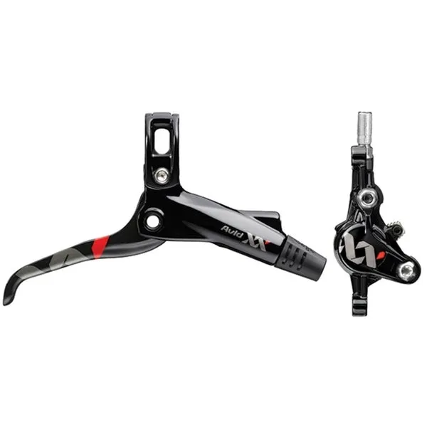Freno de Disco Trasero Hidra.XX.Negro OBK 1800mm (solo freno) SRAM
