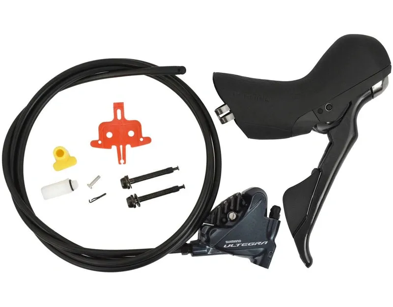 FRENO DISCO HIDR ULTEGRA TRAS JKIT STR8020/BRR8070 1500MM