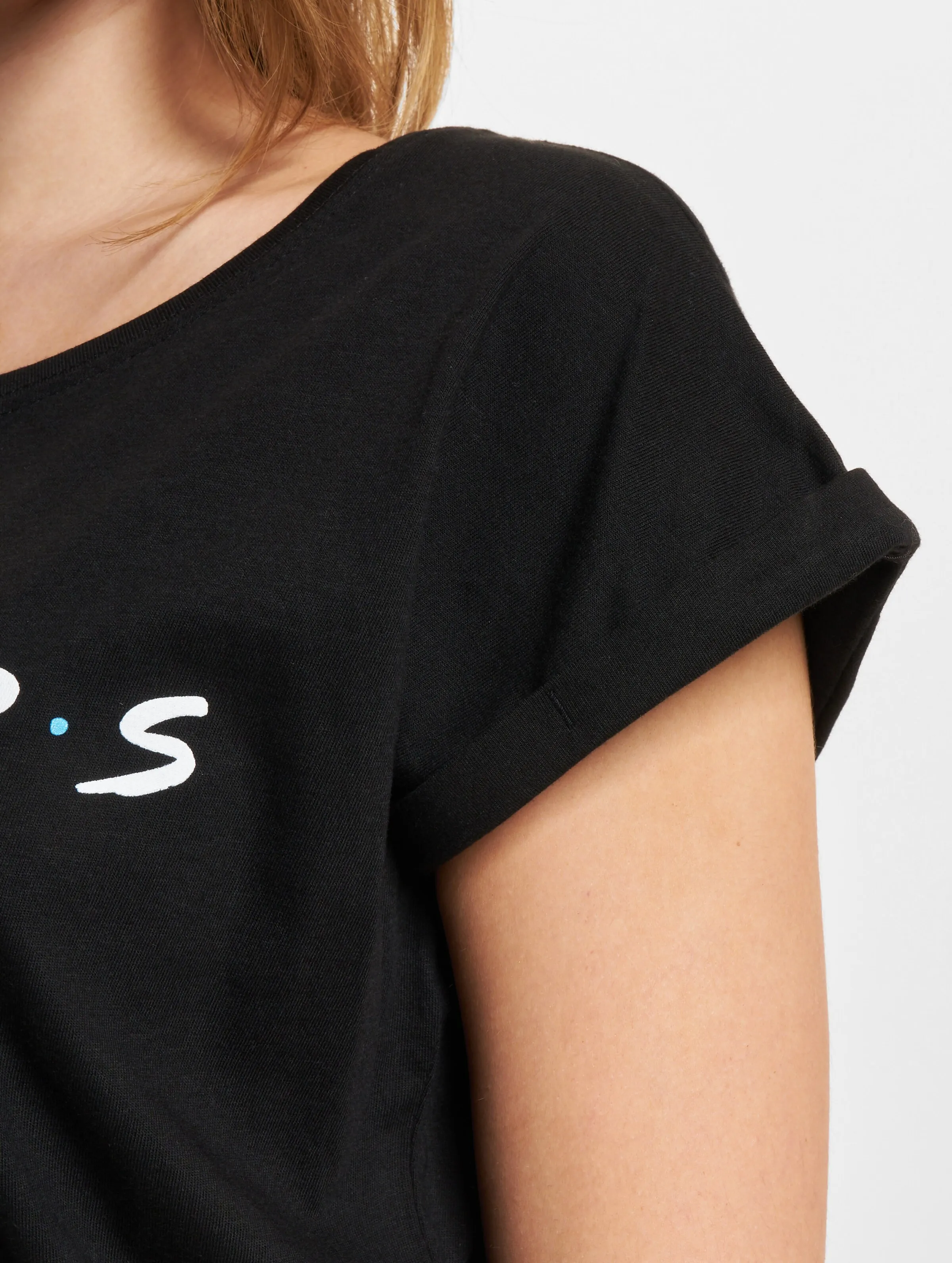 Friends Logo