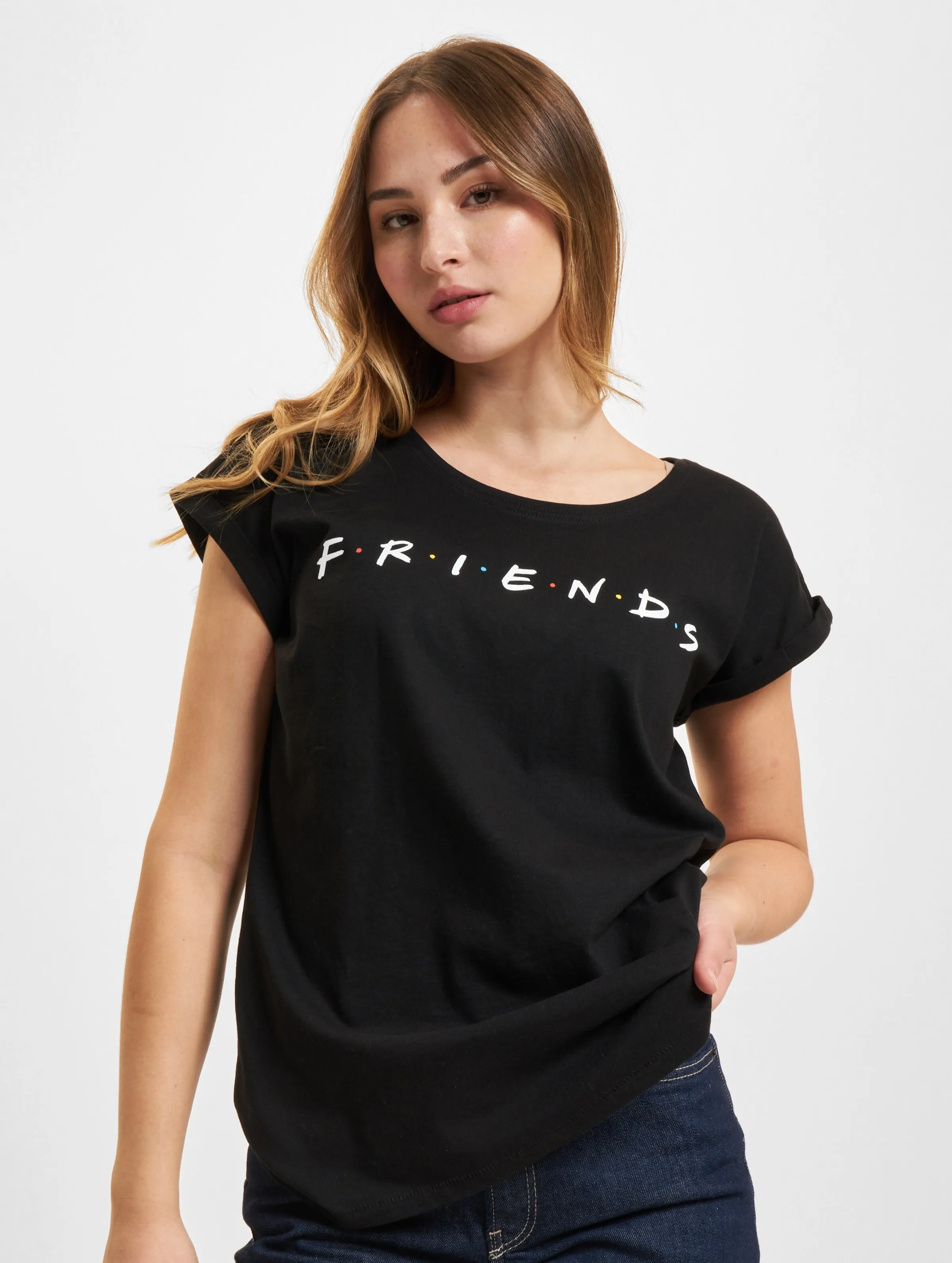 Friends Logo