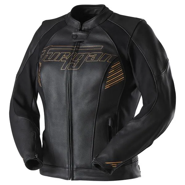 Furygan Alba Black Gold 