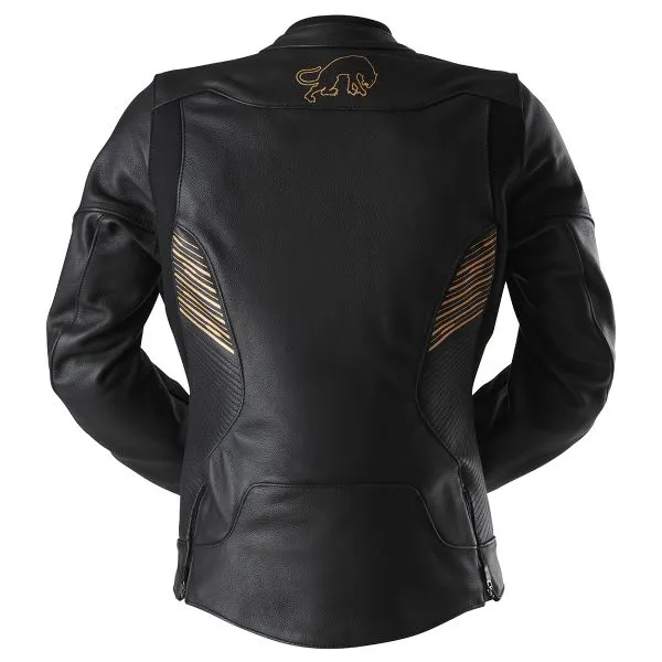 Furygan Alba Black Gold 
