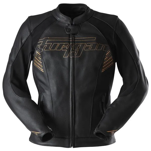 Furygan Alba Black Gold 