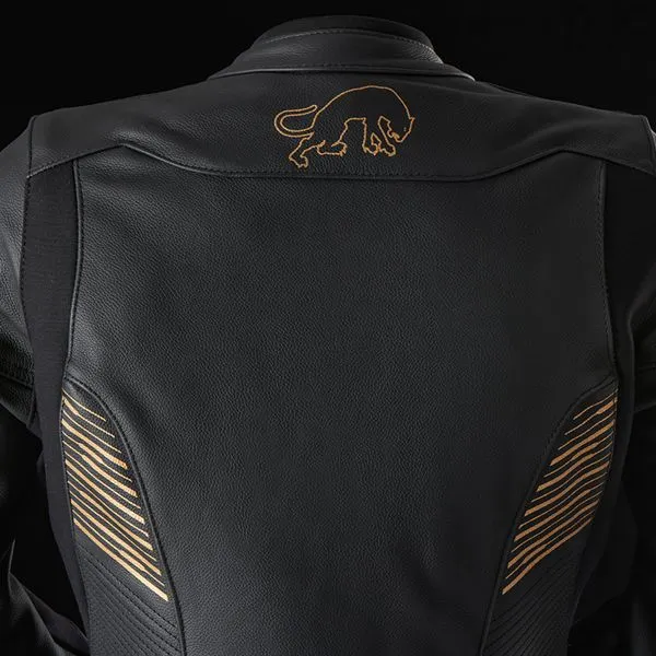 Furygan Alba Black Gold 