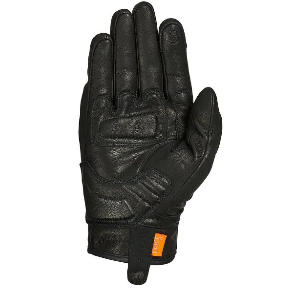 Furygan LR Jet All Season D3O Black 